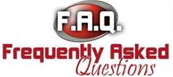 FAQ image