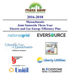 2016-2018 Energy Efficiency Plan 2016-2018 Energy Efficiency Plan