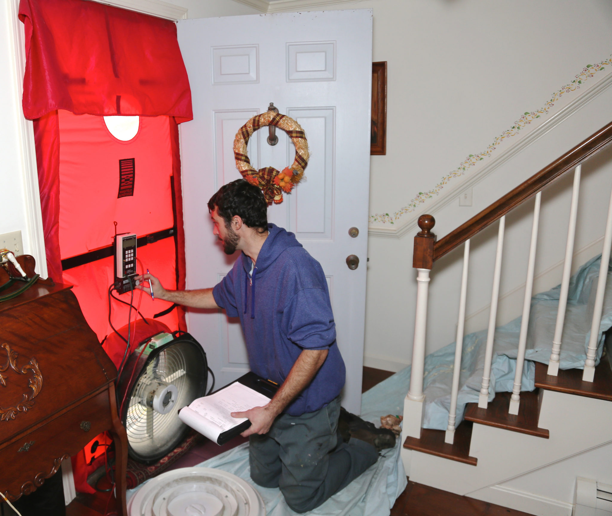Home Energy Assessments Cape Light Compact