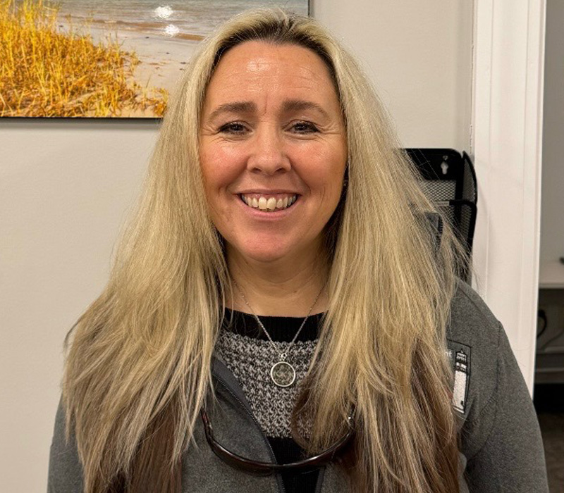 Angela Hurwitz