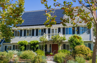 Cape and Vineyard Solar Loan