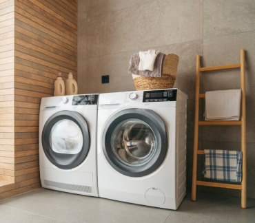 Clothes Dryer
