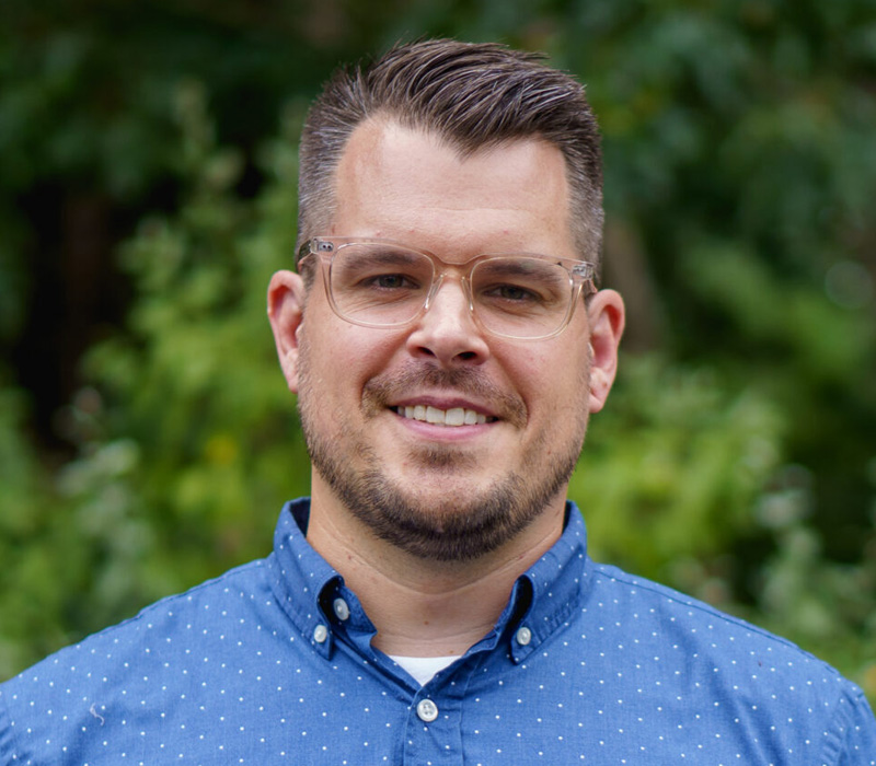 Dan Schell