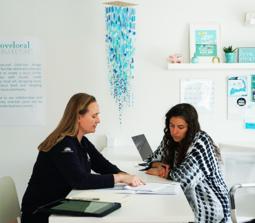 Energy Coaching