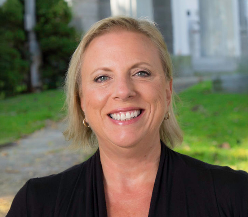 Meredith Miller