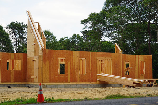 Residential New Construction