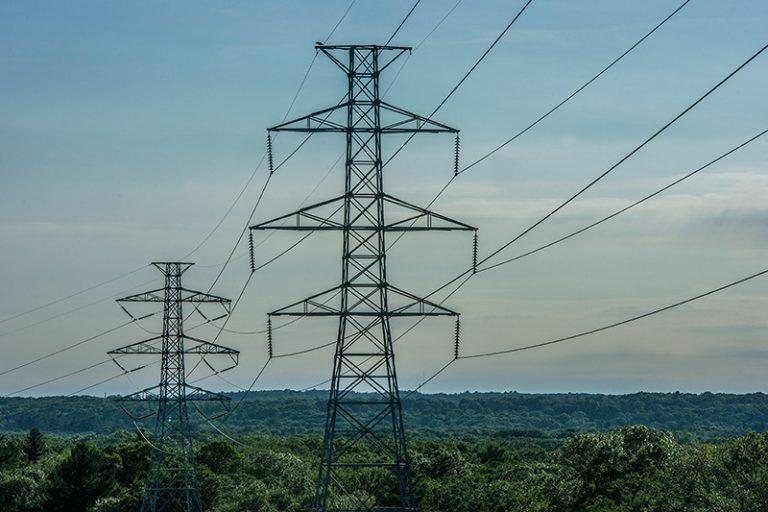 powerlines