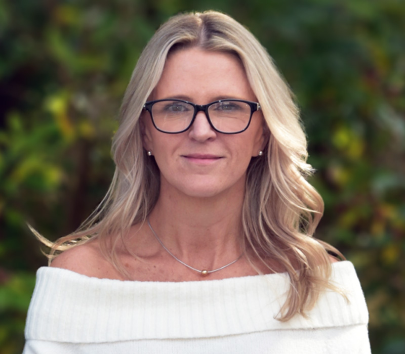 Rebecca Martin