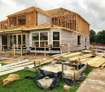 Residential New Construction, Renovations & Additions