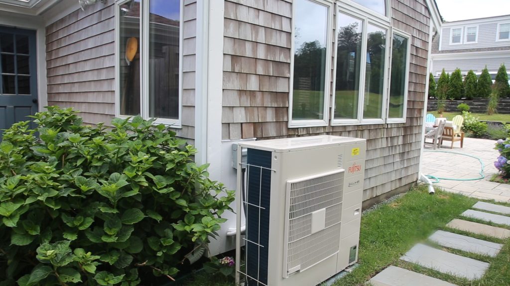 home electrification