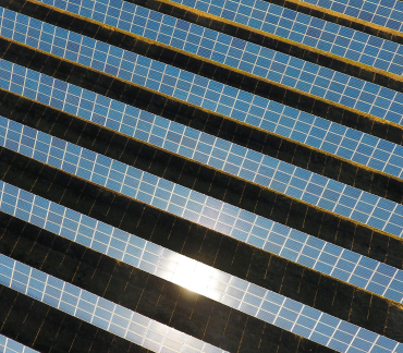 solar panels