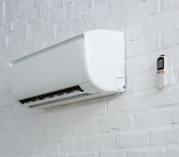 Cold Climate Heat Pumps