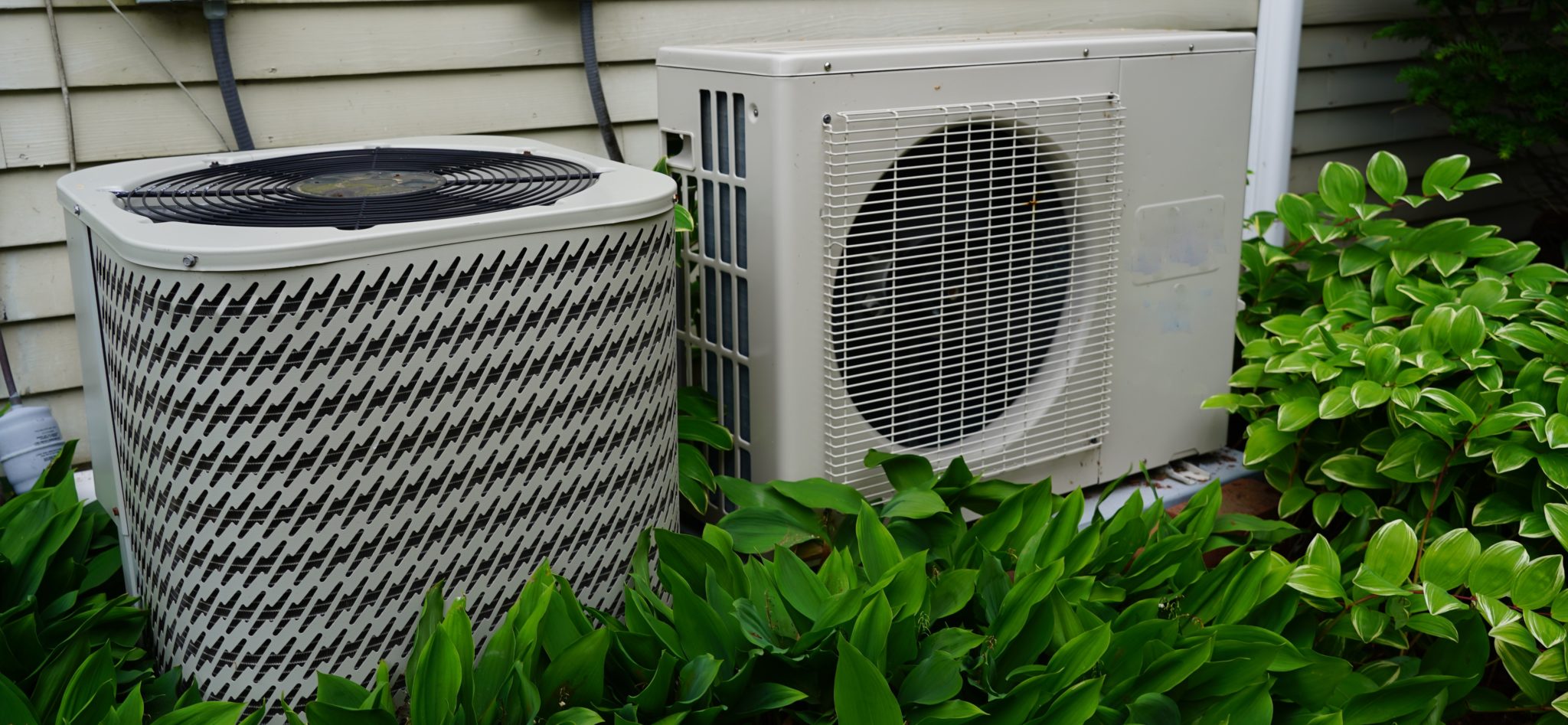 central air conditioning unit