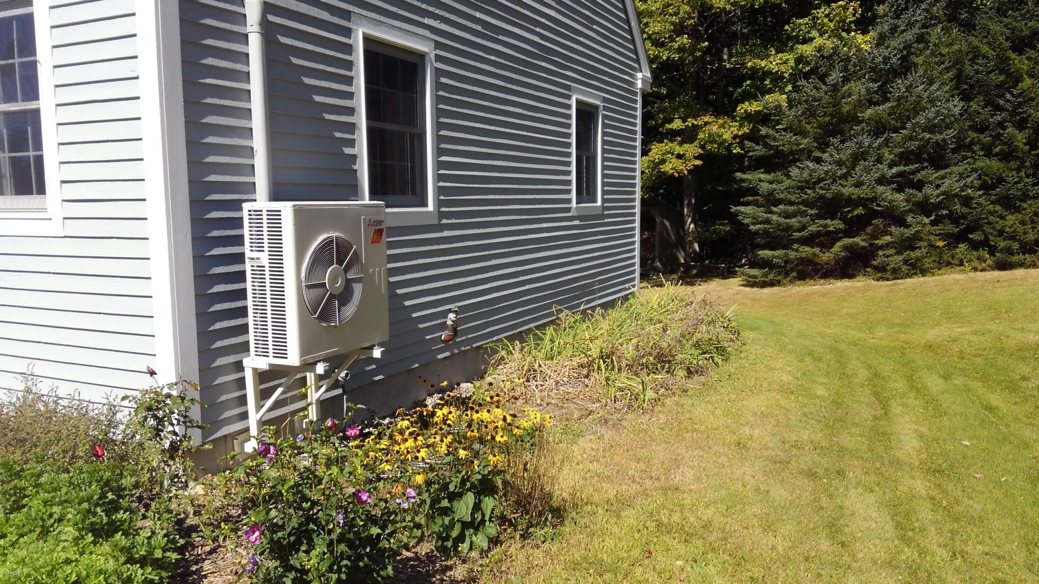 home electrification