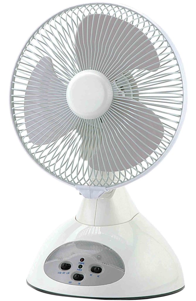 fan