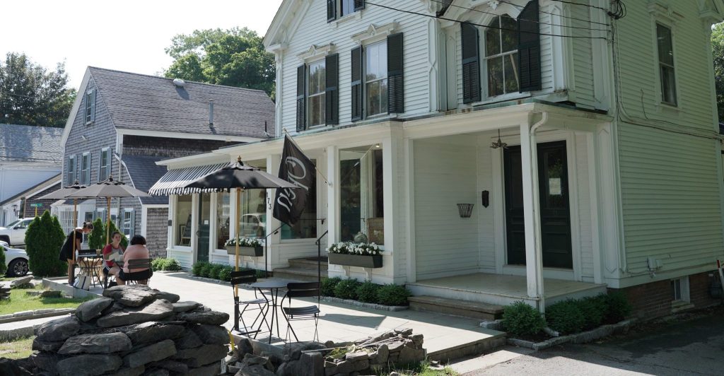 business on cape cod