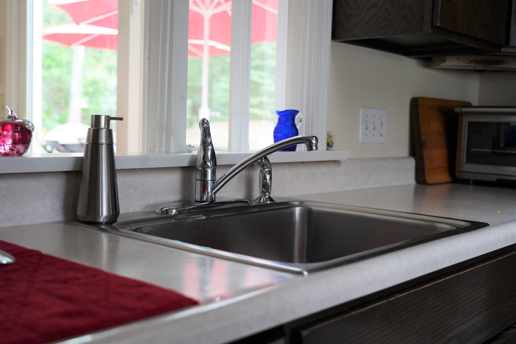 kitchen sink