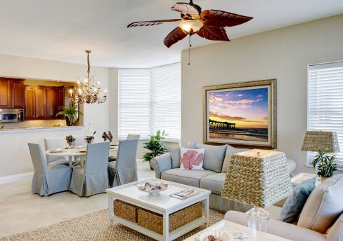 cape cod condo rental
