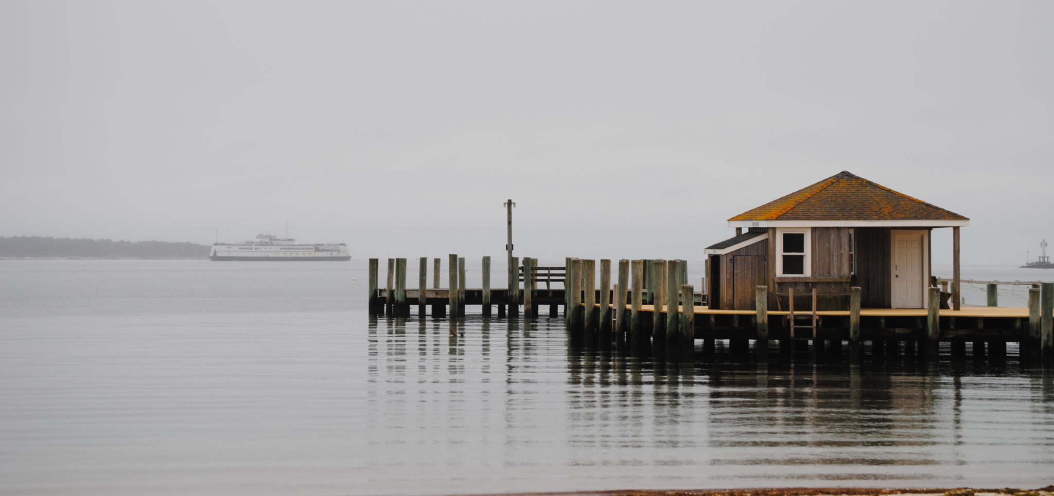 hyannis harbor