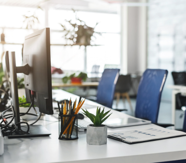 Incentives for Your Business