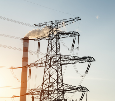 Past Power Supply Contracts