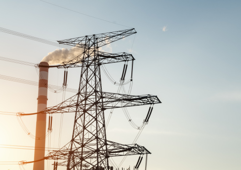 Past Power Supply Contracts