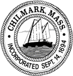 chilmark, massachuetts town seal