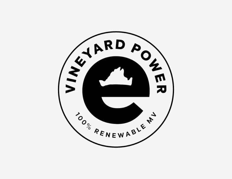 Vineyard Power Logo