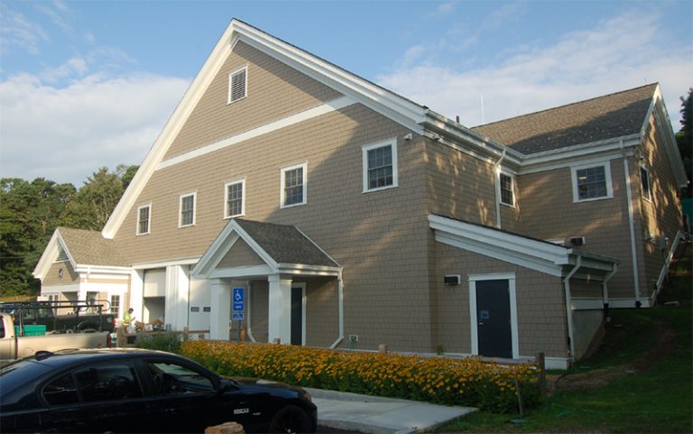 wellfleet police department