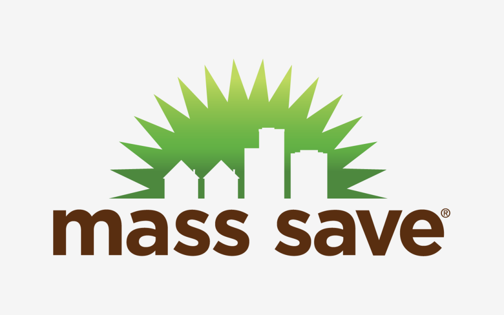 mass save logo