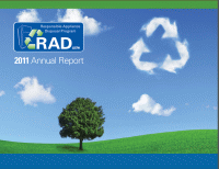 rad 2011 annual report