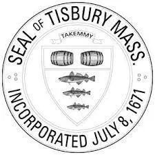 tisbury, massachusetts town seal