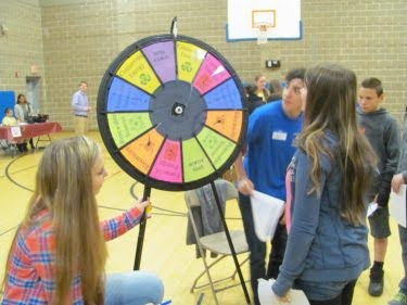 Teaching the next generation about energy